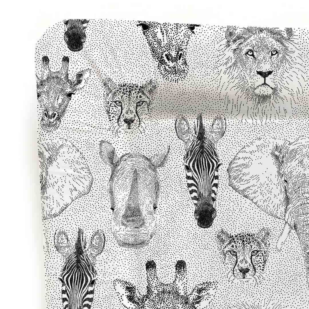  Mama Shack Changing Mat - Jungle、mySite、merchandisen