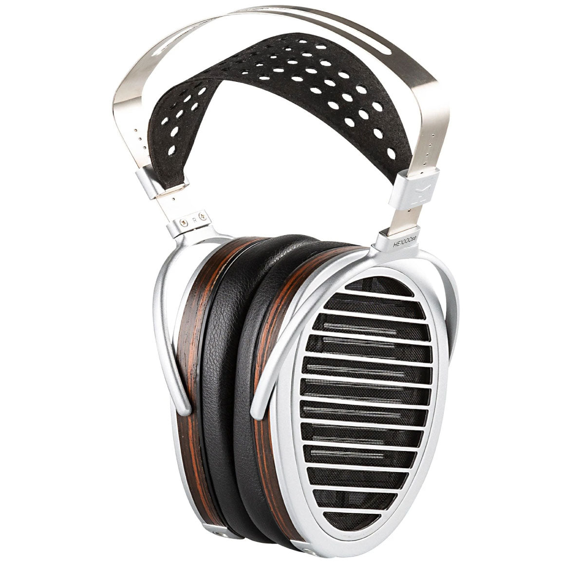  HiFiMAN - HE1000se、mySite、merchandisen