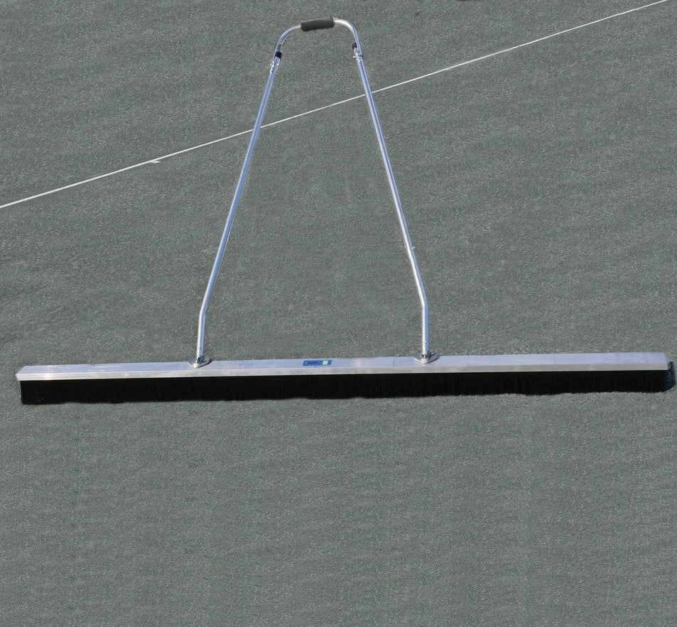 HarTru 6 foot Clay Court Drag Brush