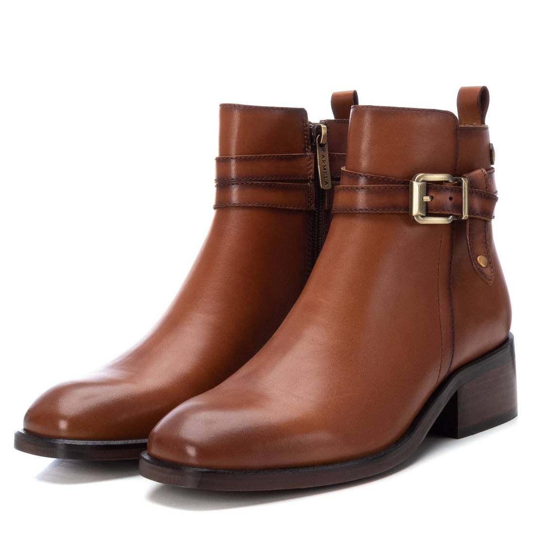 BOTÍN DE MUJER CARMELA 16095102、mySite、gtrtttuynbv