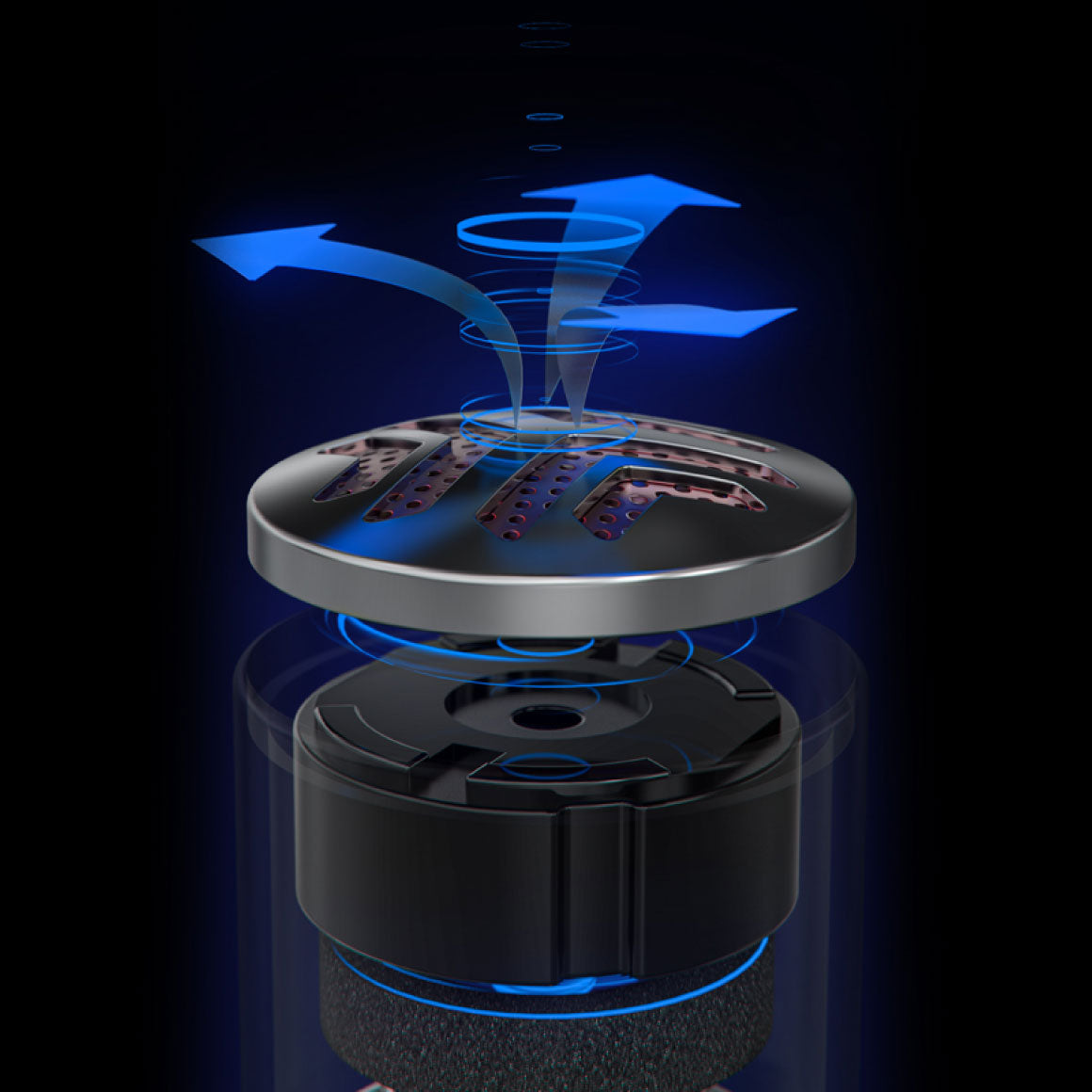  FiiO - JD3、mySite、merchandisen