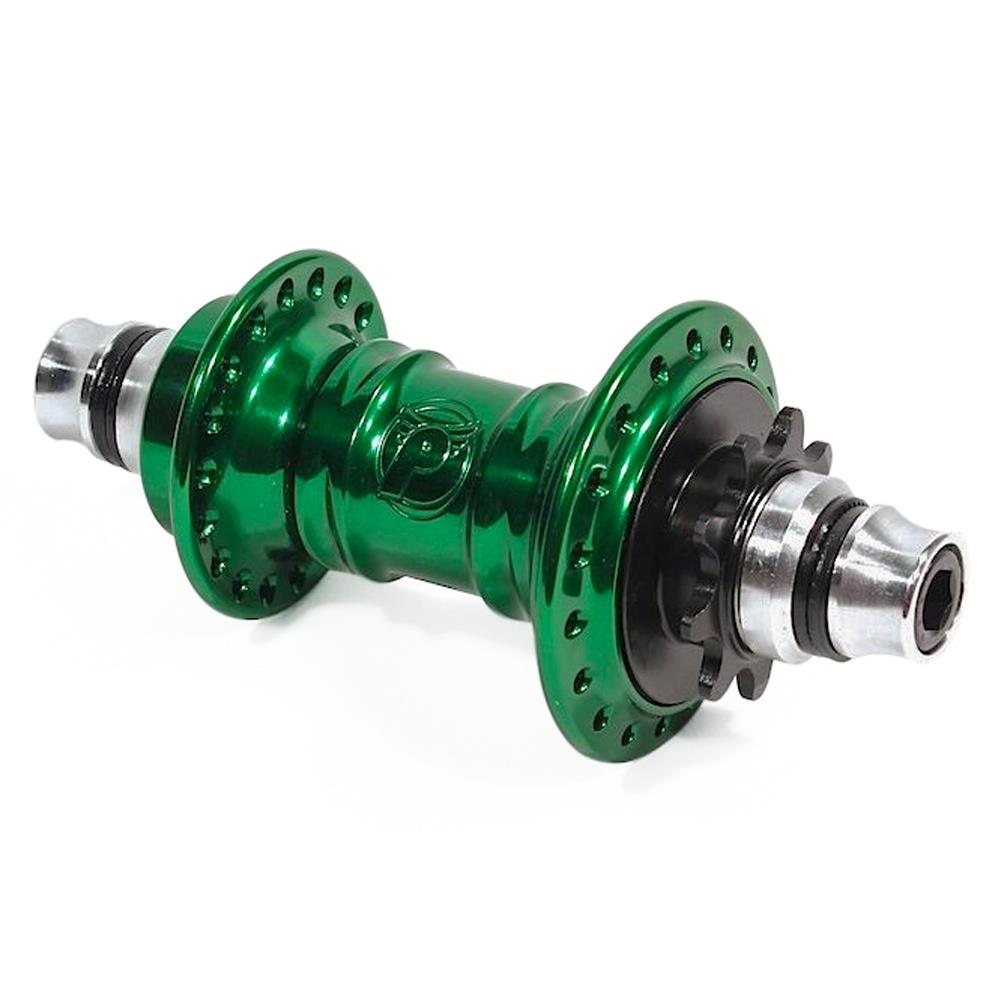  Profile Mini Female Rear Cassette Hub - RHD、mySite、merchandisen