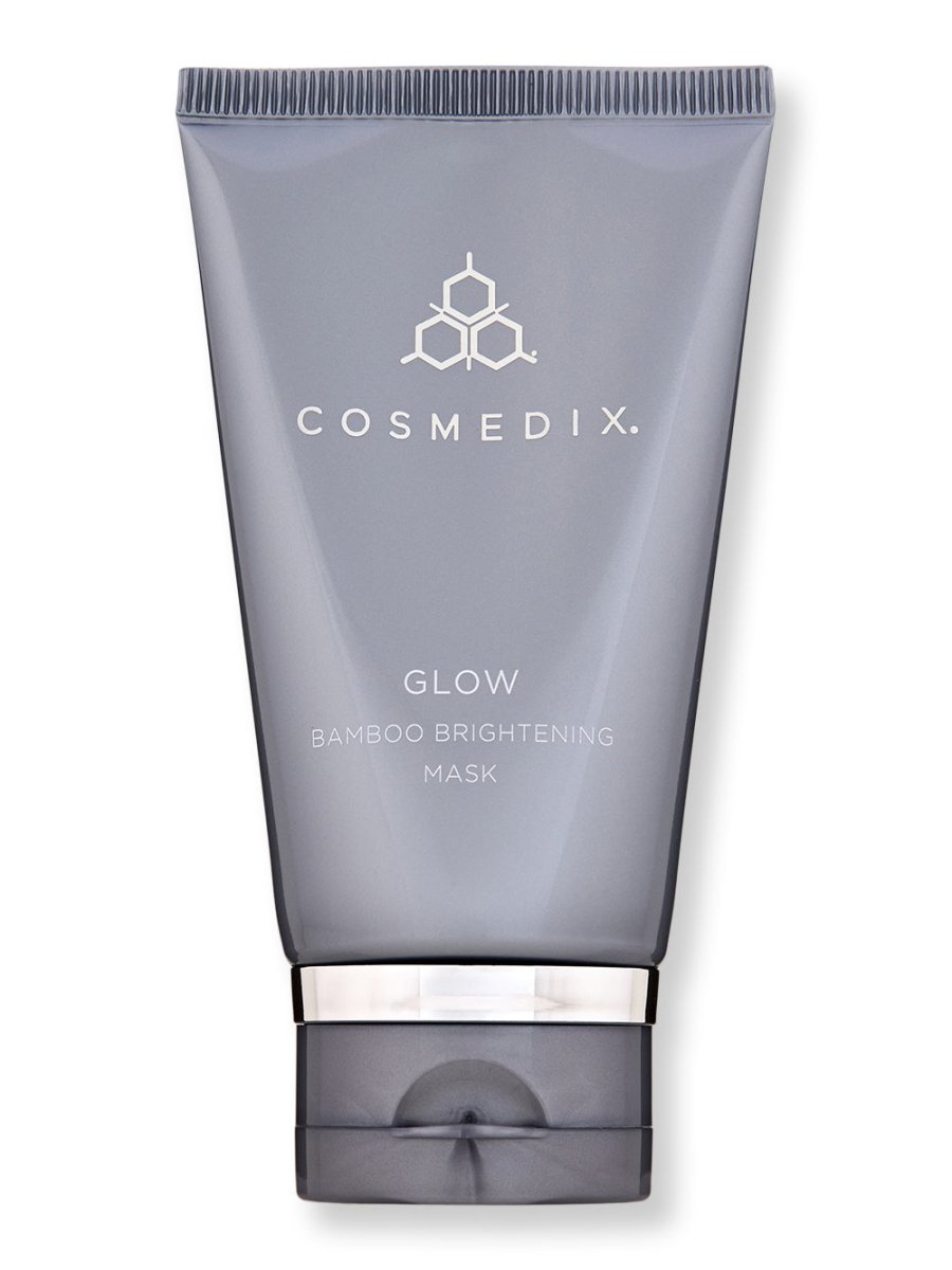 COSMEDIX Glow Bamboo Brightening Mask - 2.6 oz、mySite、gigharbornorthrealestate