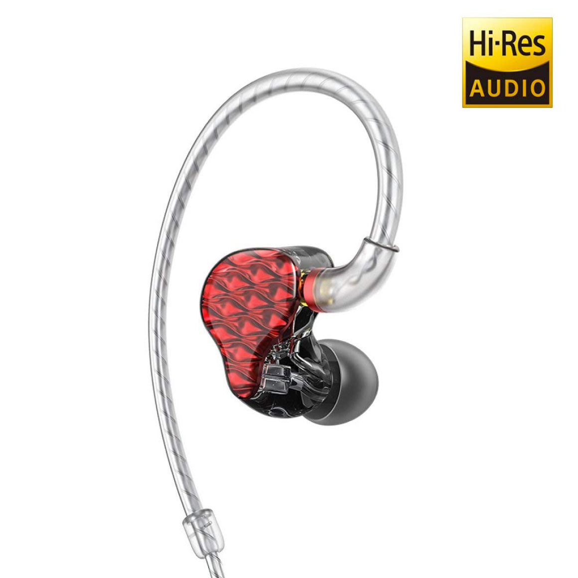  FiiO - FA7、mySite、merchandisen