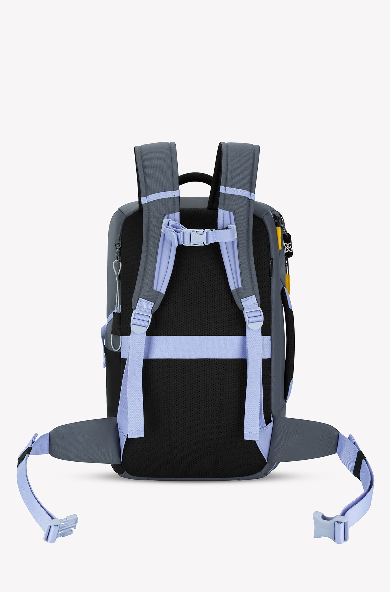 Santiago | Travel Backpack、mySite、garagedoors4me