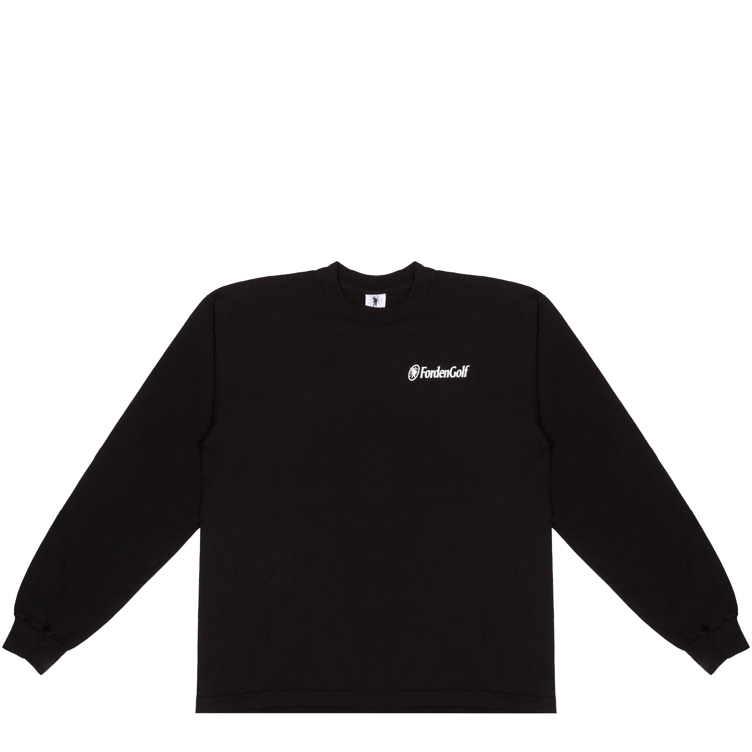 GOLF SWING LONG SLEEVE T-SHIRT、mySite、zt4zffjzw