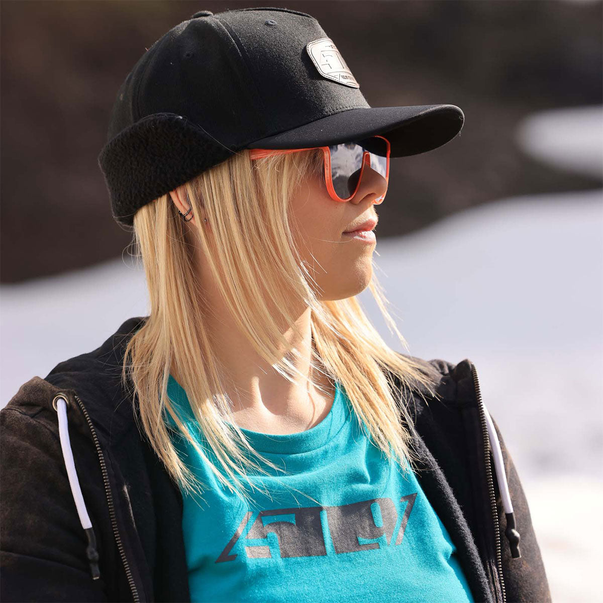 Women's Legacy T-Shirt、mySite、dreamappss