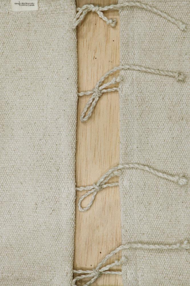 KID'S CHAIR KAAROL EARTH CANVAS、mySite、gigharbornorthrealestate