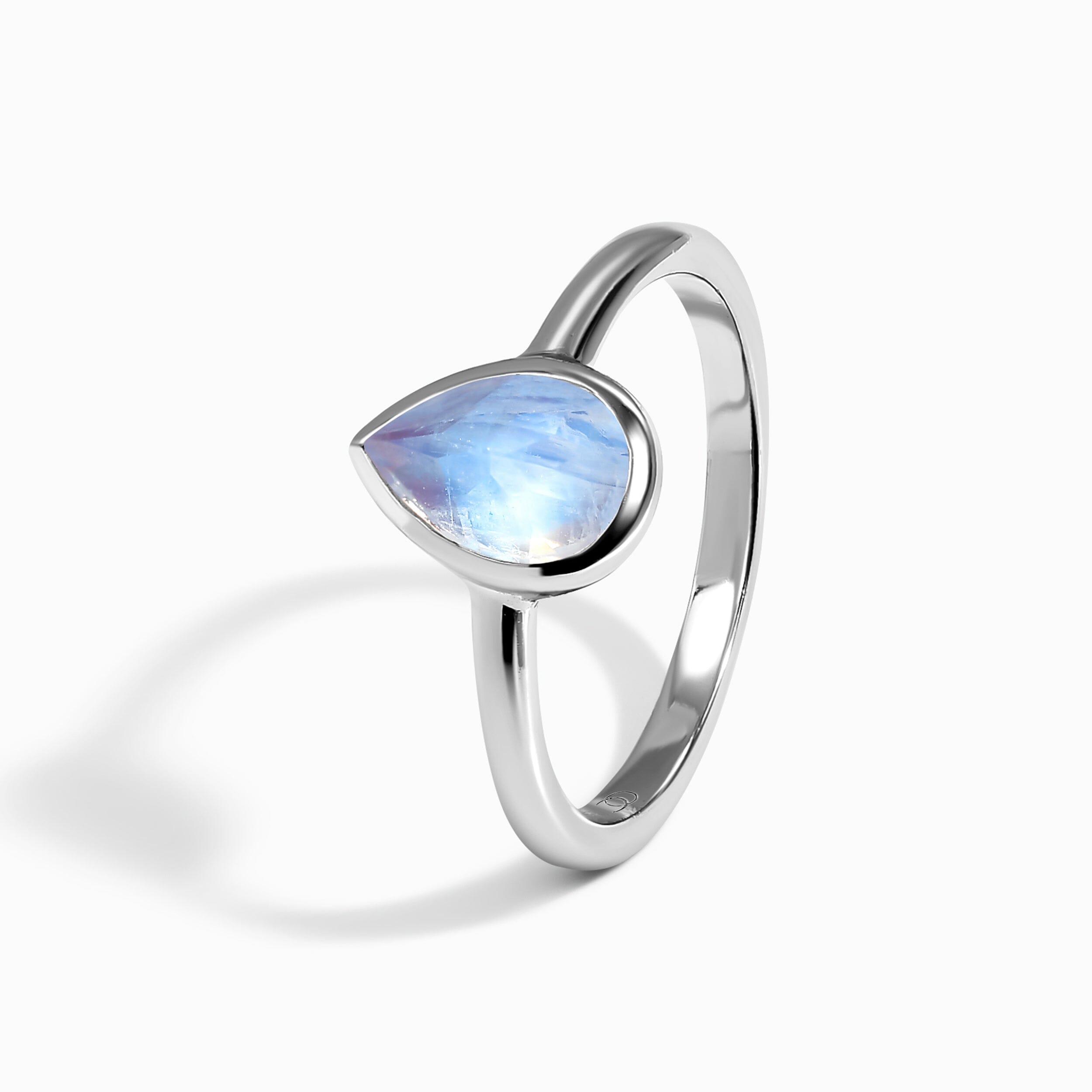 Moonstone Ring - Skin Kiss、mySite、hinf8tx79