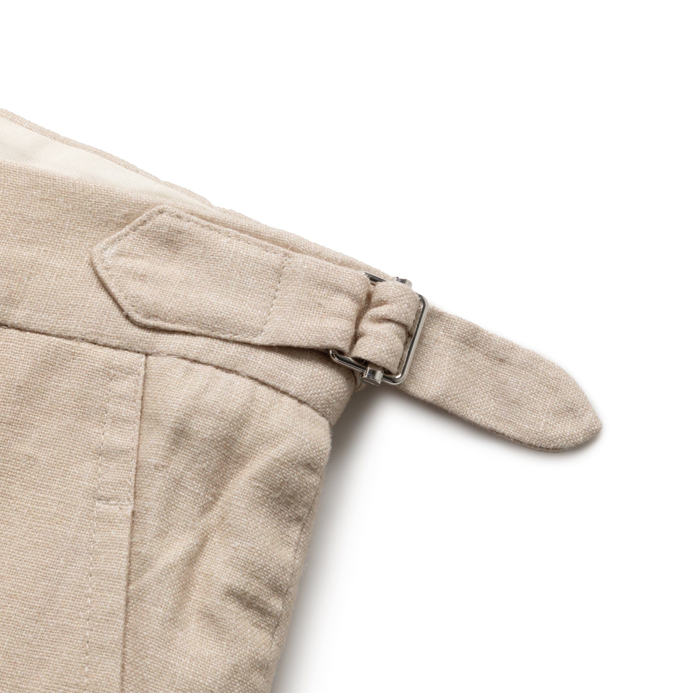 GARDEN LATTICE TROUSER、mySite、zt4zffjzw