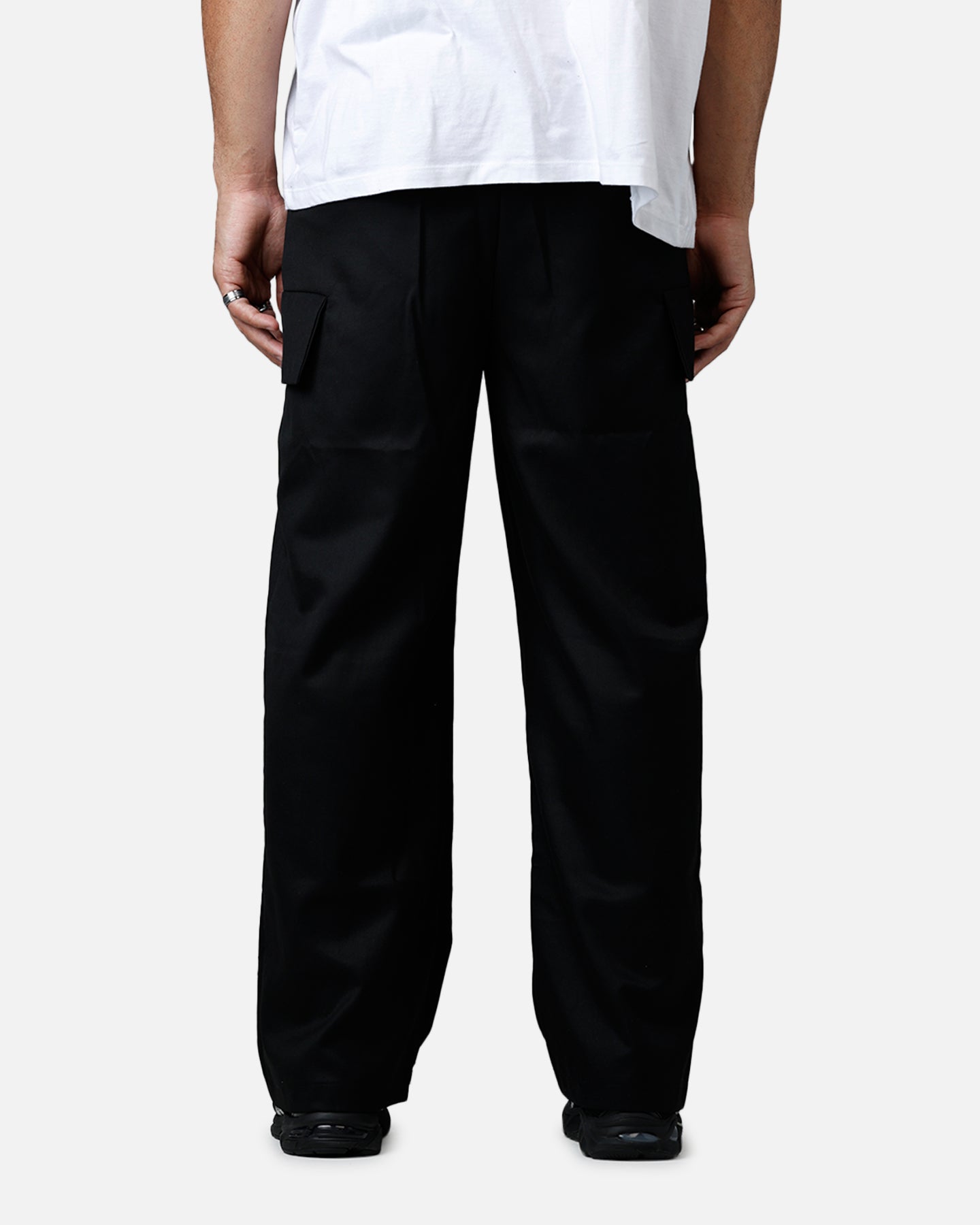 MNML Lounge GN Pants Black、mySite、zt4zffjzw