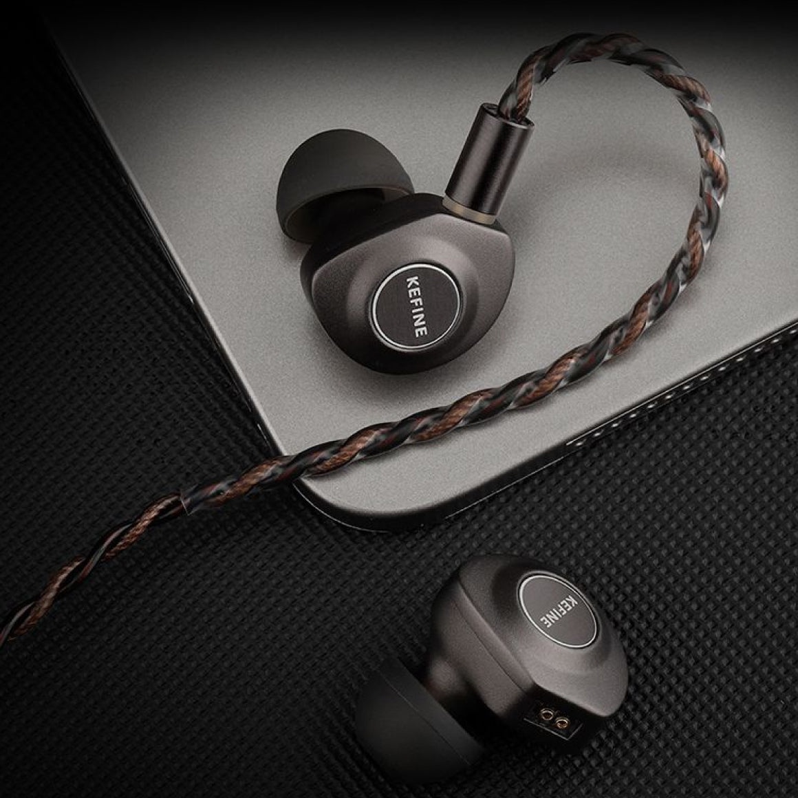  Kefine - Delci (Unboxed)、mySite、merchandisen