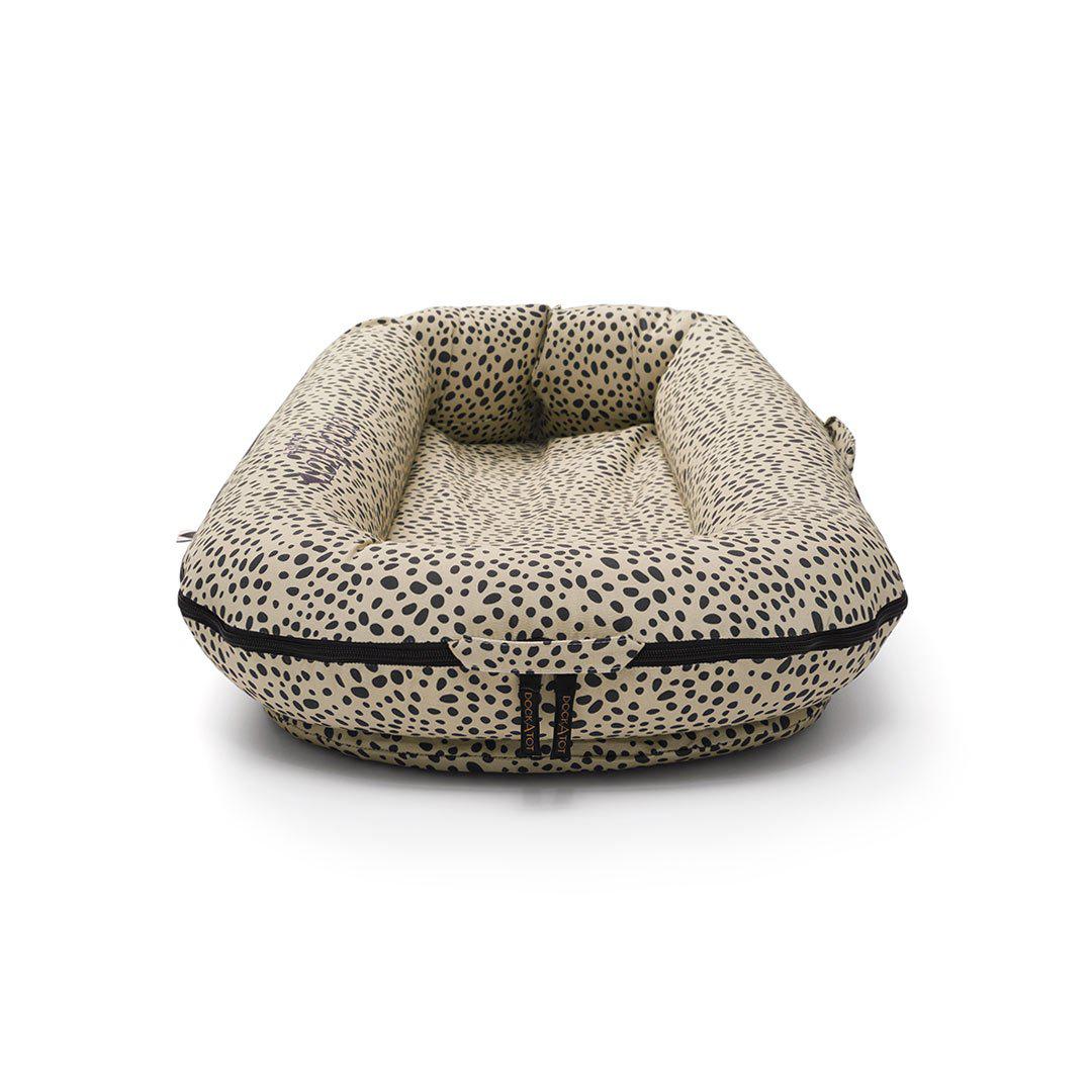 DockATot Deluxe+ Dock - Painted Spots、mySite、merchandisen