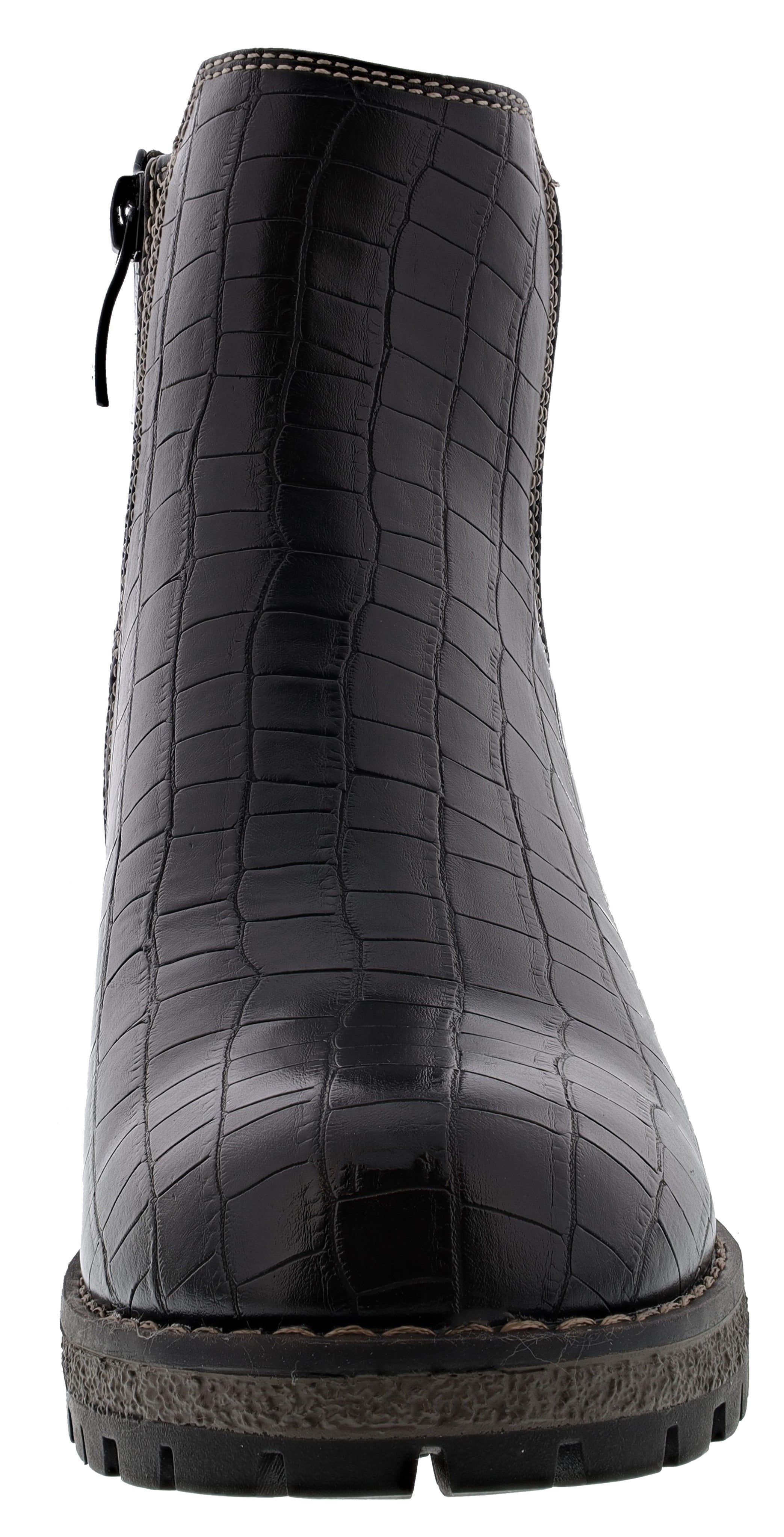 Patrizia Smylie Side Zip Closure Boots Women's、mySite、dreamappss