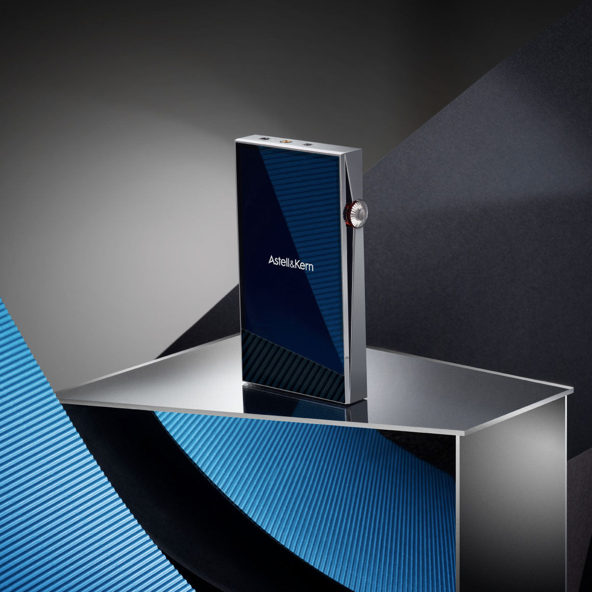  Astell&Kern - A&ultima SP3000、mySite、merchandisen