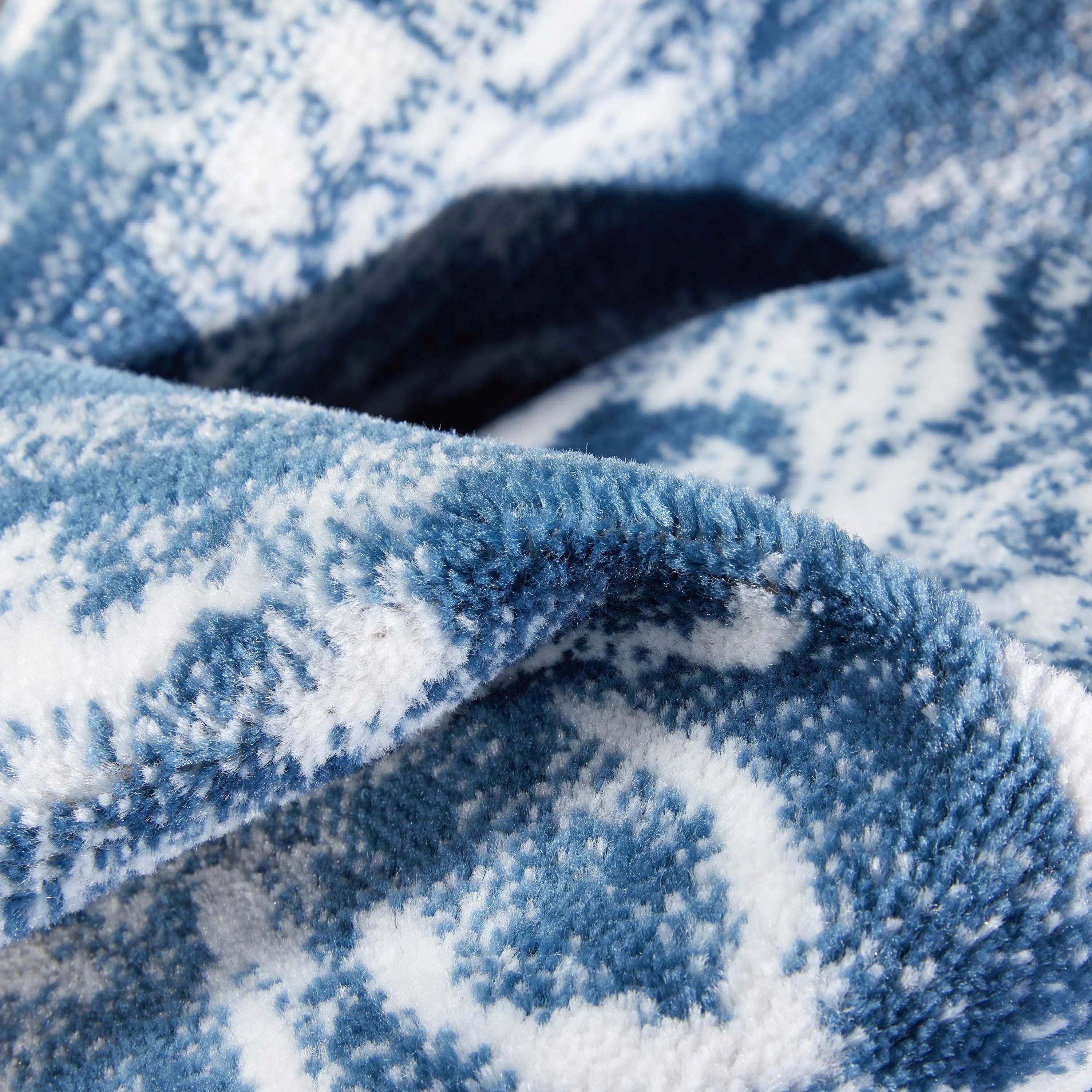 Disa Vintage Medallion Light Blue Soft Rug By Chill Rugs、mySite、gigharbornorthrealestate