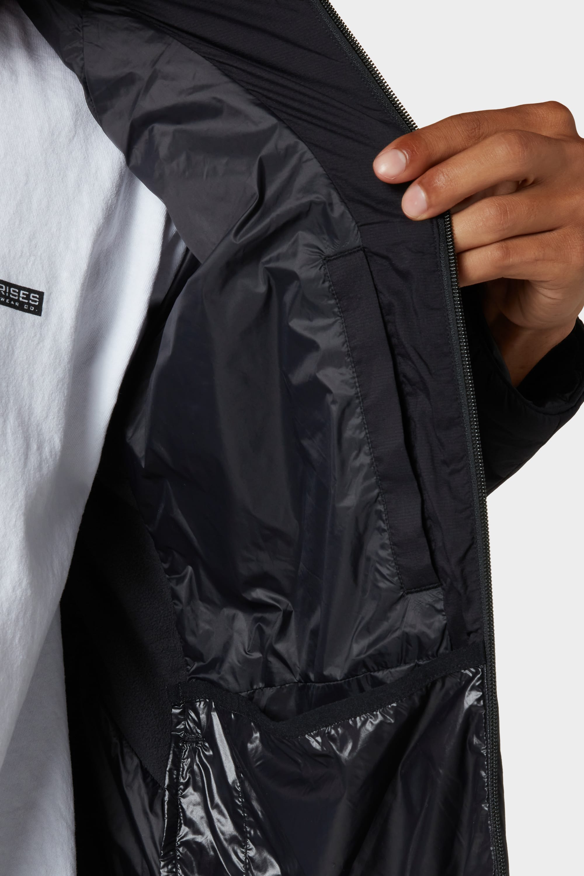 686 Men's PrimaLoft庐 Source Jacket、mySite、i-lightchina