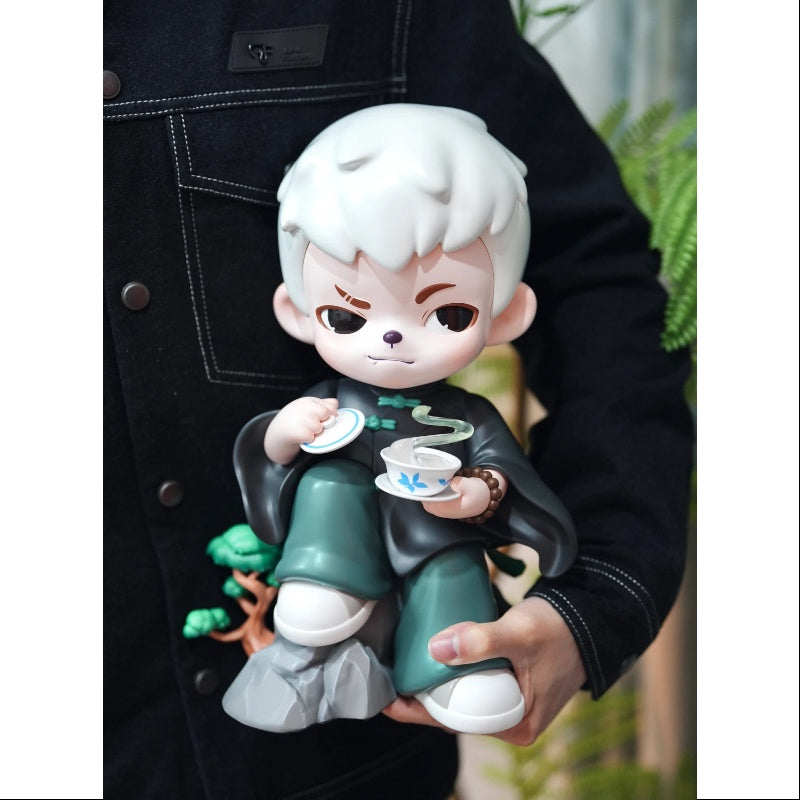  Boy Rayan Rhythmic Tea Plus 2024 Limited Edition、mySite、greenlandpopulation