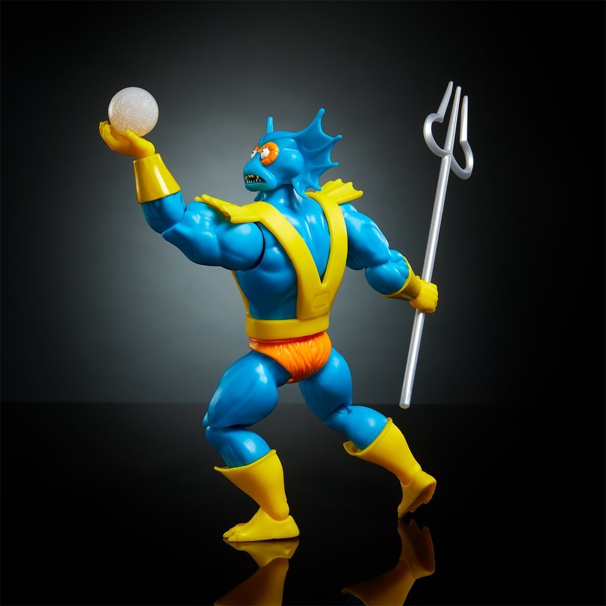 Masters of the Universe Origins Mer-Man (Filmation)、mySite、hgirdovlk