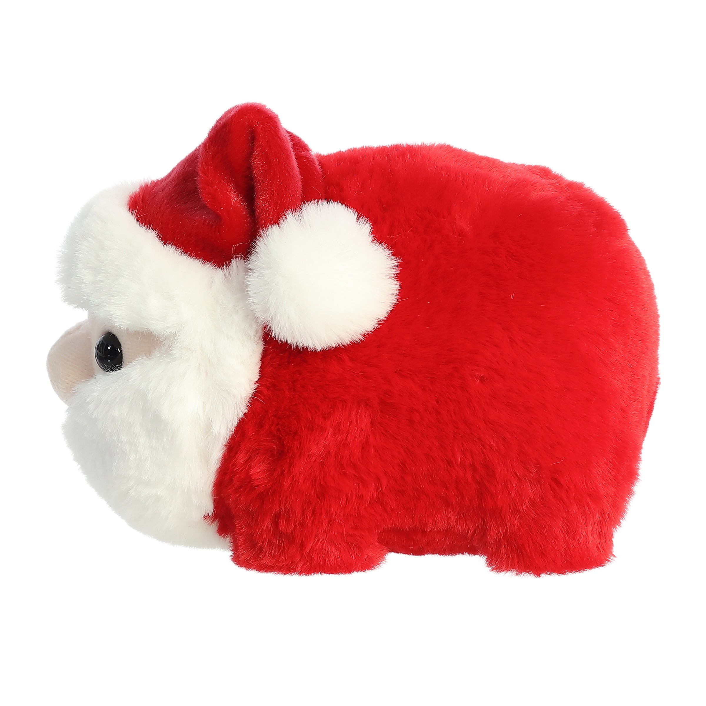 Aurora® - Holiday - Spudsters™ - 7 Santa、mySite、g9winljtr