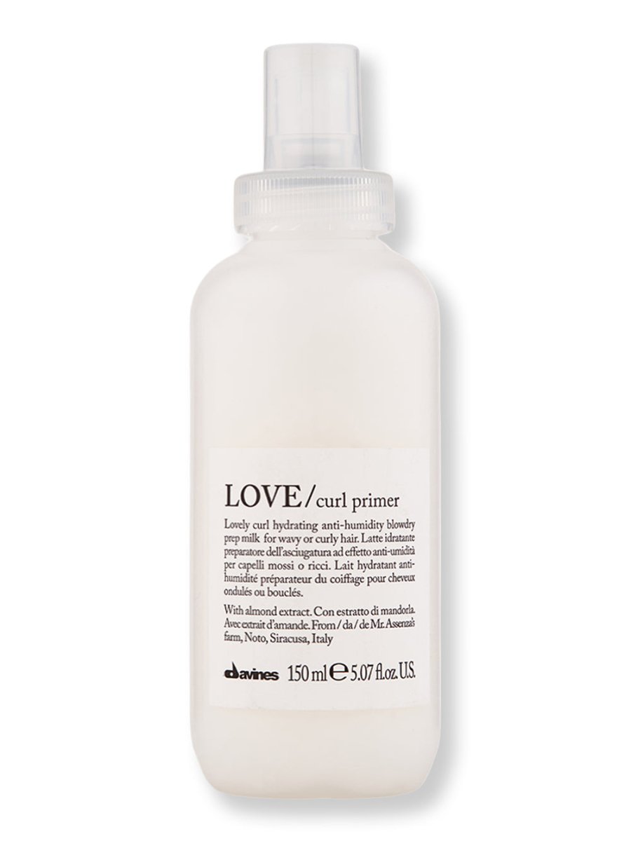Davines Love Curl Primer、mySite、gigharbornorthrealestate