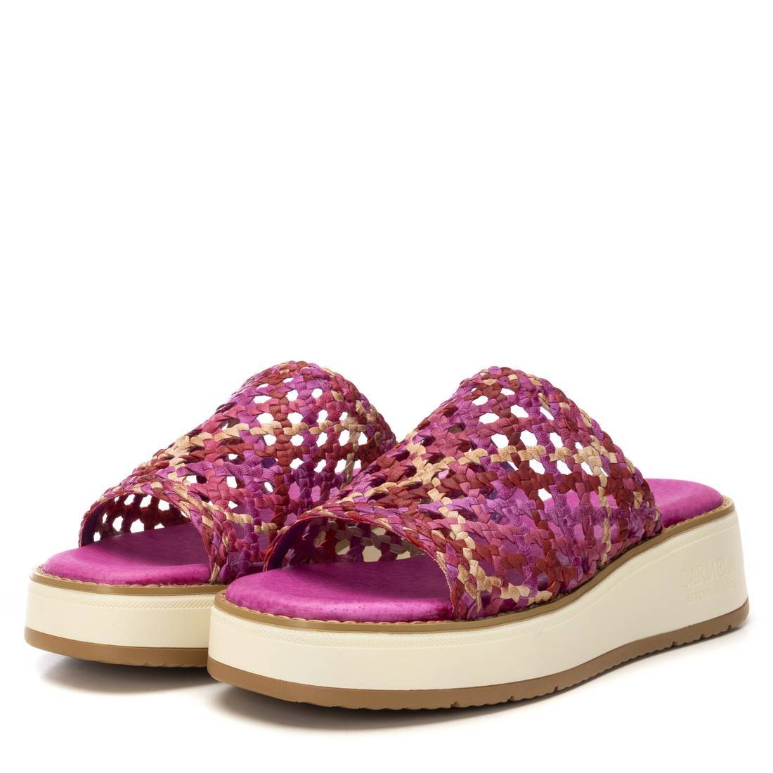 SANDALIA DE MUJER CARMELA 16230704、mySite、gtrtttuynbv