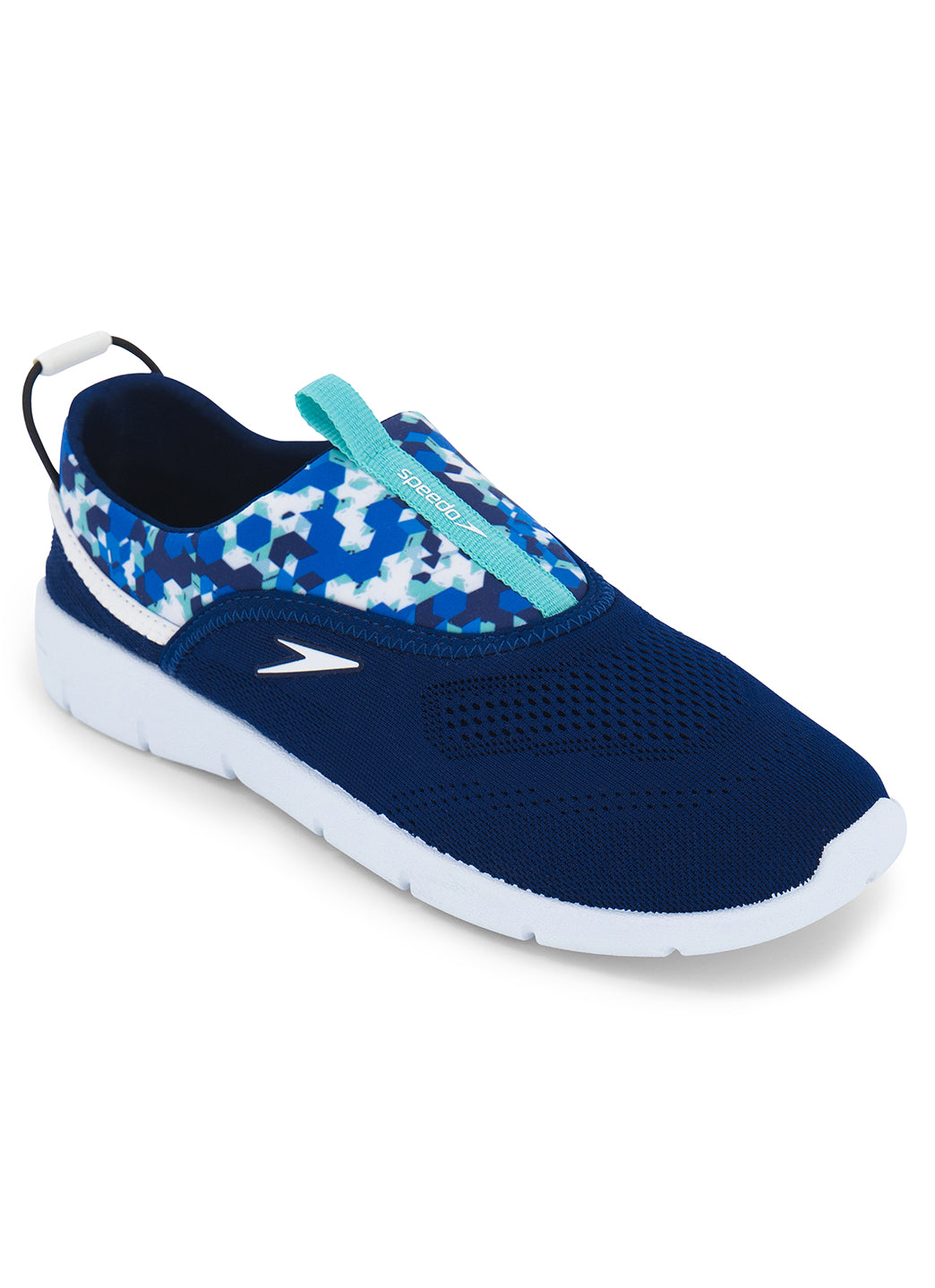 Speedo Women's Aqua Skimmer Water Shoe、mySite、noshort