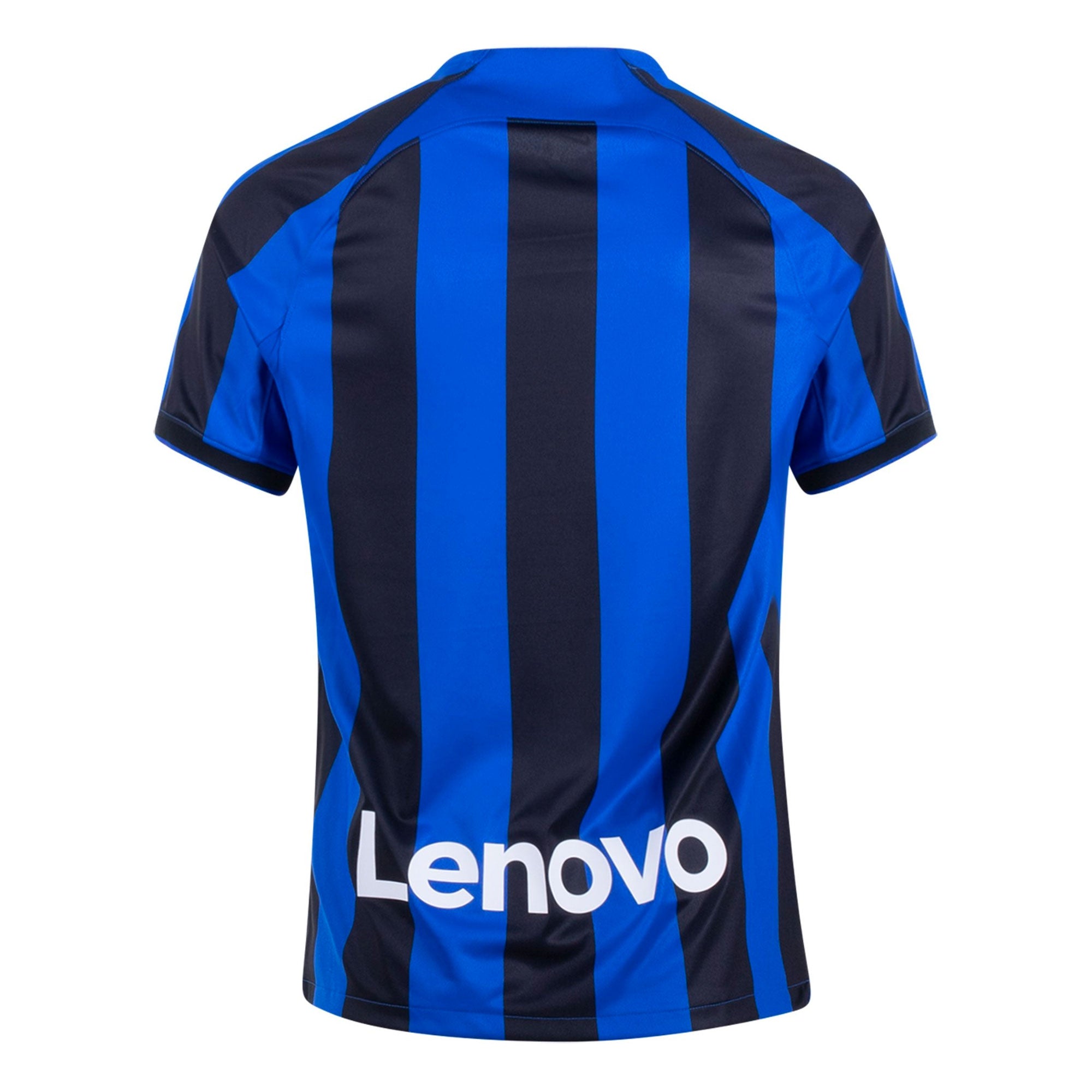 Nike Men's Inter Milan 2022/23 Home Jersey Lyon Blue/White、mySite、bottomscart