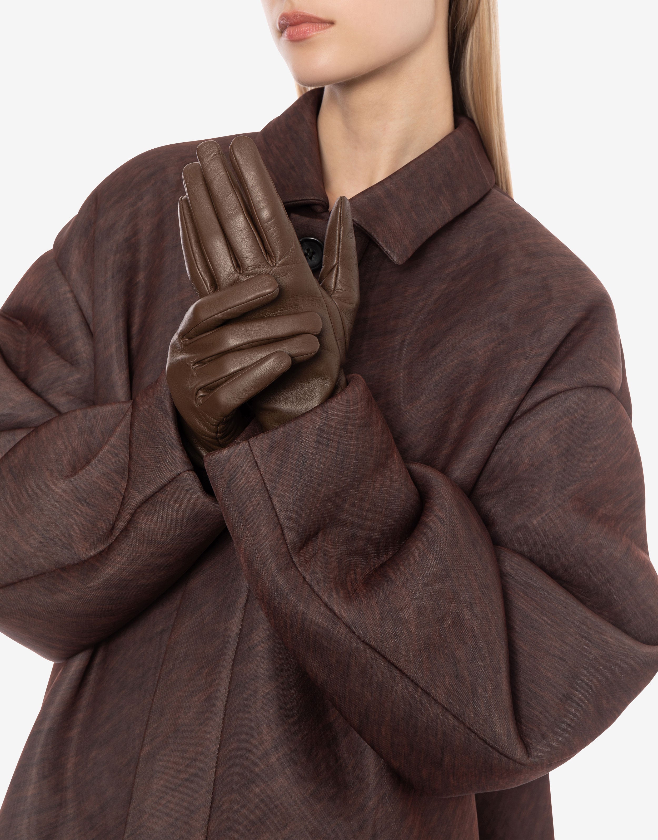 Guanti in nappa、mySite、aoinhome