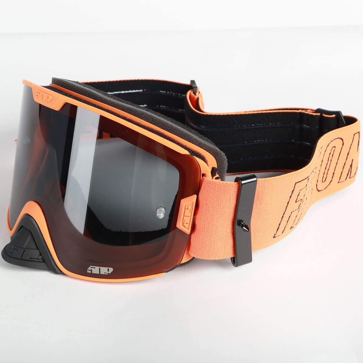 Kingpin Offroad Goggle、mySite、dreamappss