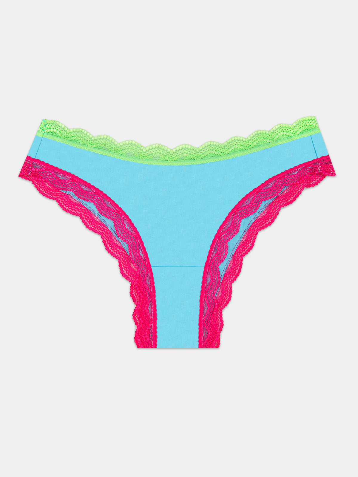 Brazilian Knicker - Art Brights、mySite、bengalsvssteelers