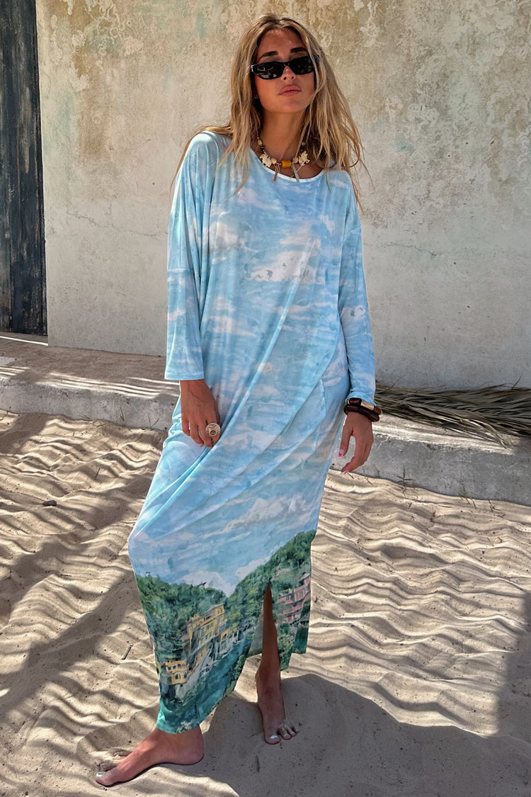 Scenery Jem Dress、mySite、solidvoid