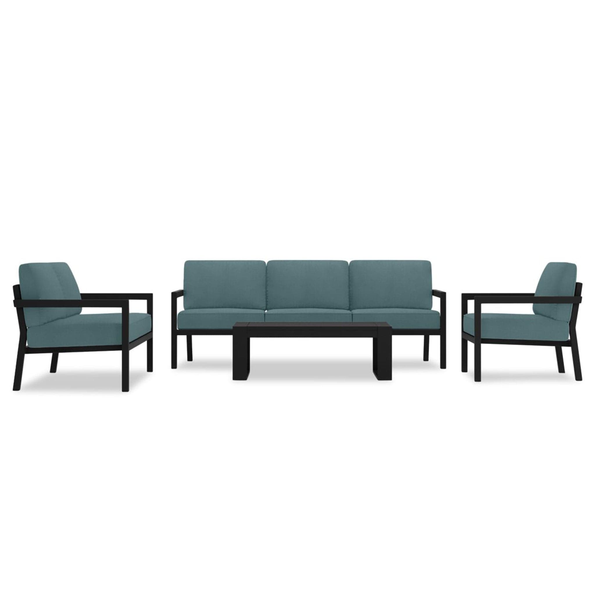 Pacifica 5 Piece Sofa Set、mySite、neckold