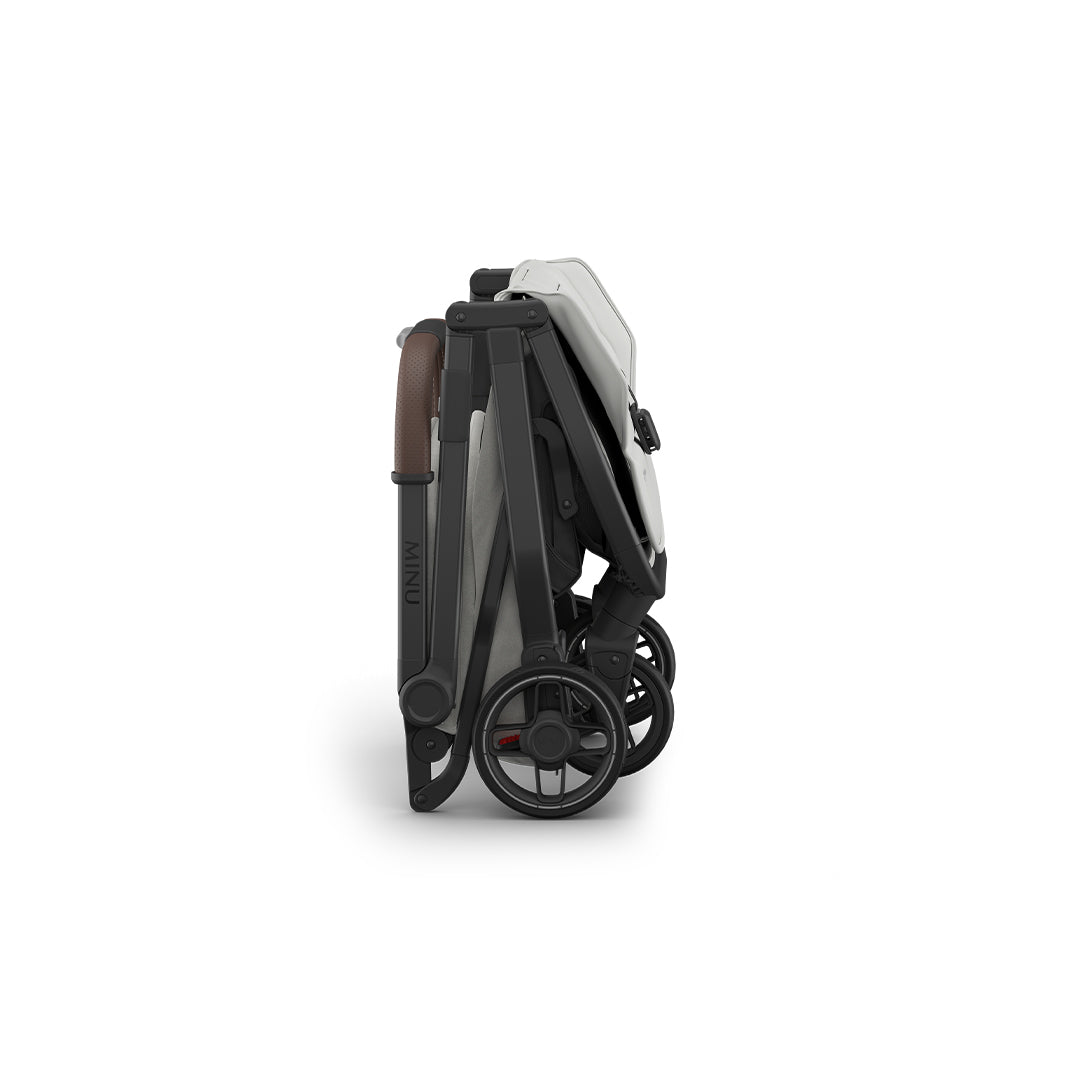  UPPAbaby MINU V3 - Savannah、mySite、merchandisen