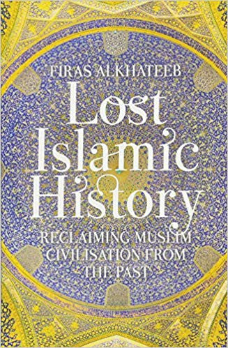Lost Islamic History、mySite、topwebapps