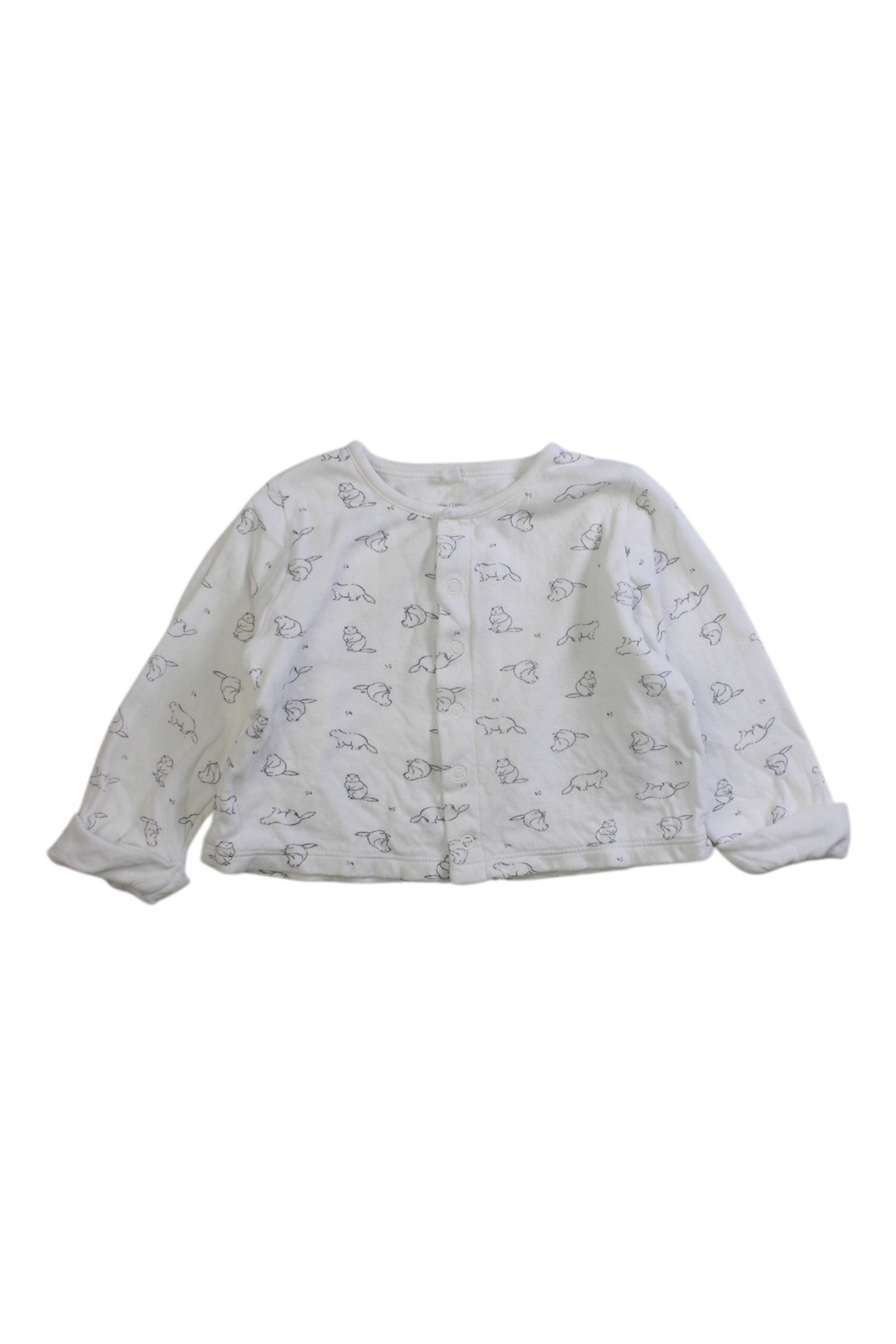 Petit Bateau Separate 6-12M、mySite、g9winljtr