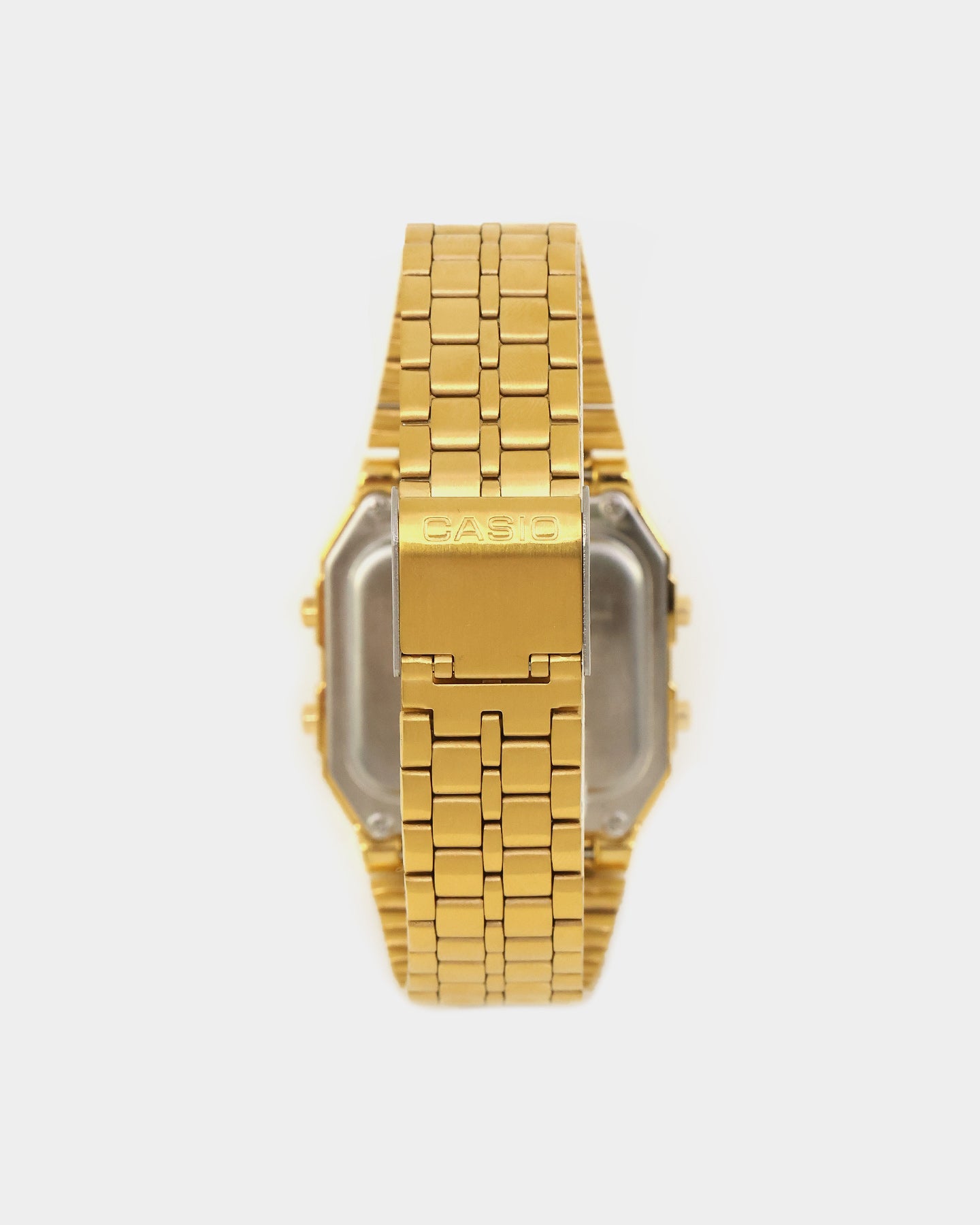 Casio A500WGA-9DF Gold、mySite、zt4zffjzw