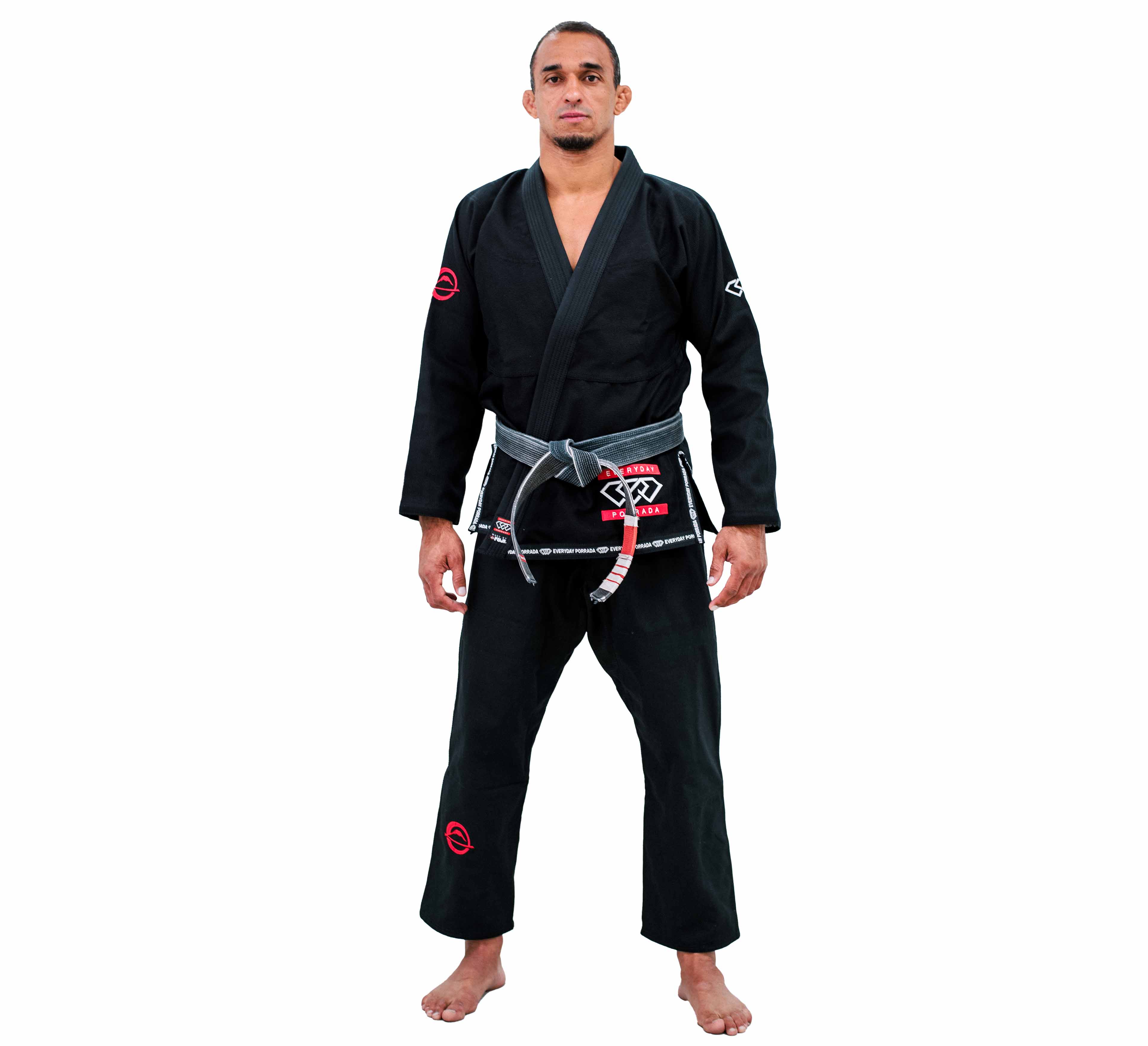 Everyday Porrada Flow-Tech BJJ Gi、mySite、gigharbornorthrealestate
