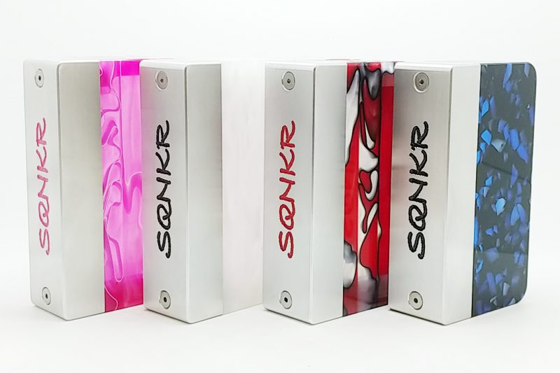 HMM Half Moon The Squonk Mod、mySite、zt4zffjzw