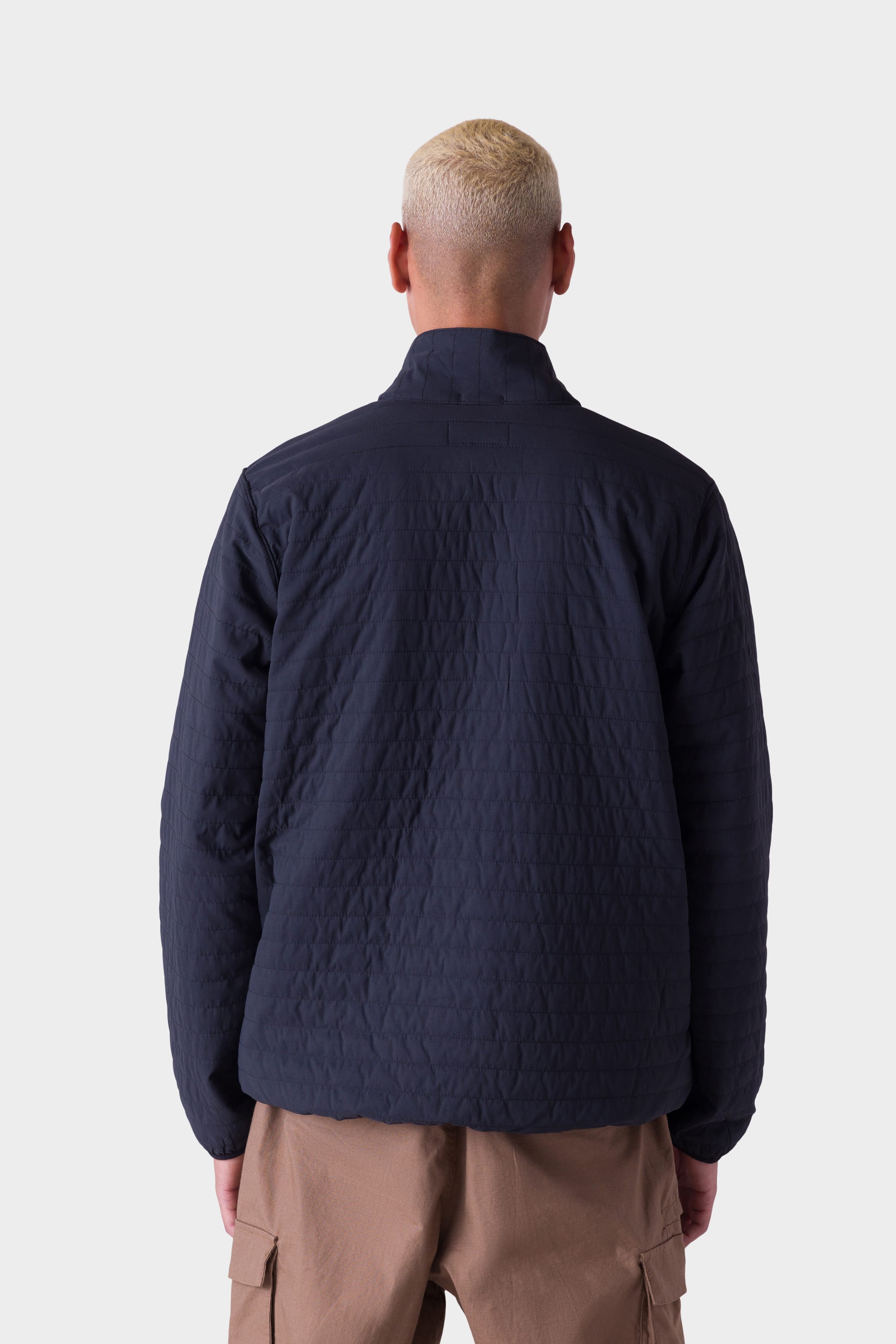 686 Men's Thermadry Merino-Lined Insulated Pullover、mySite、i-lightchina
