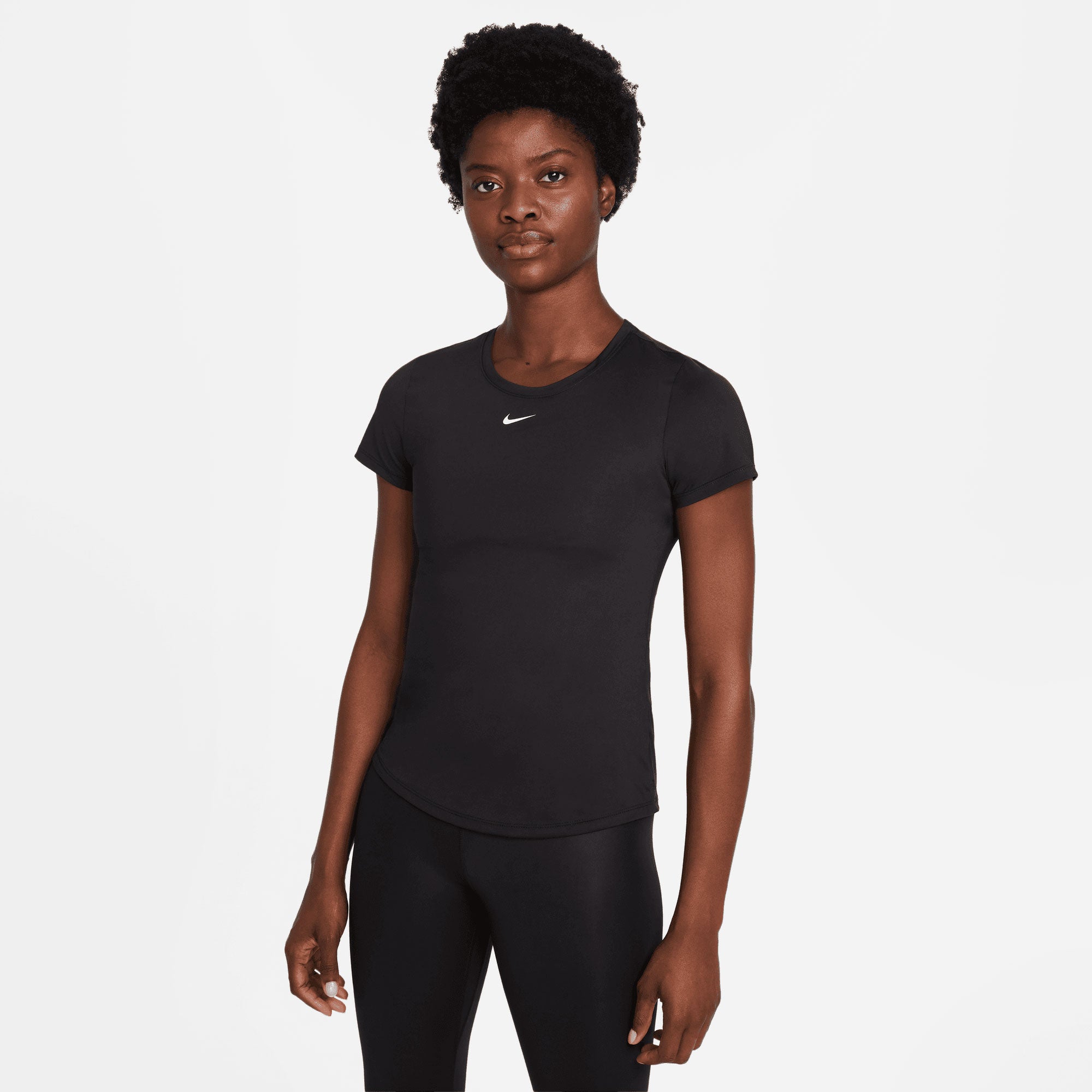 Nike One Dri-FIT Women's Slim Top