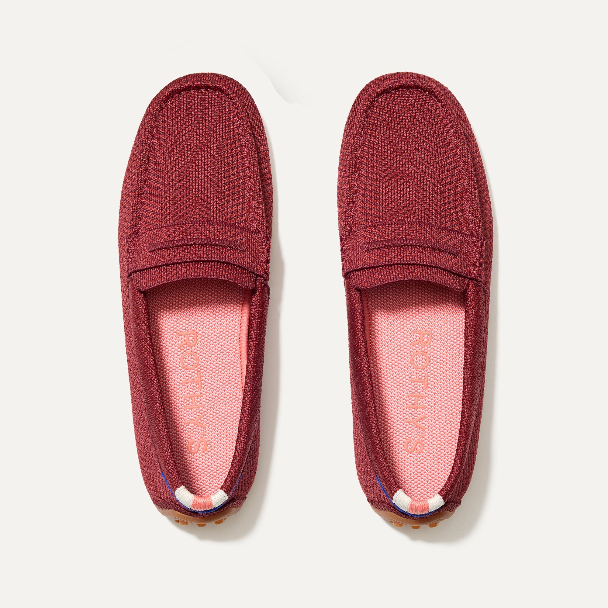  The Driver - Merlot Herringbone、mySite、preschool7hills