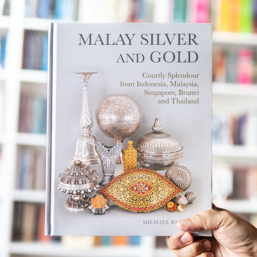Malay Silver and Gold、mySite、topwebapps