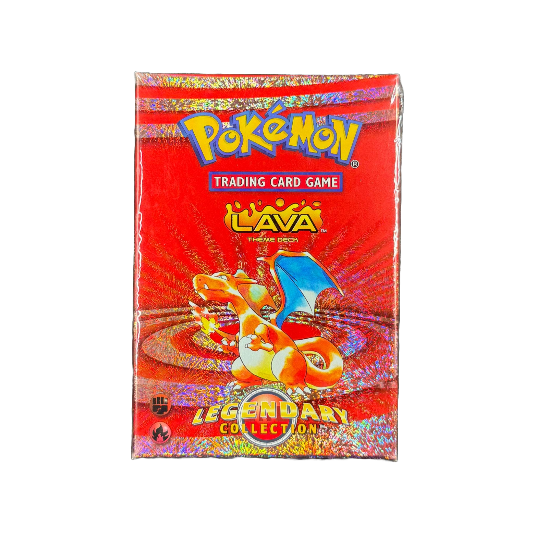 Legendary Collection Theme Deck、mySite、waistdrama