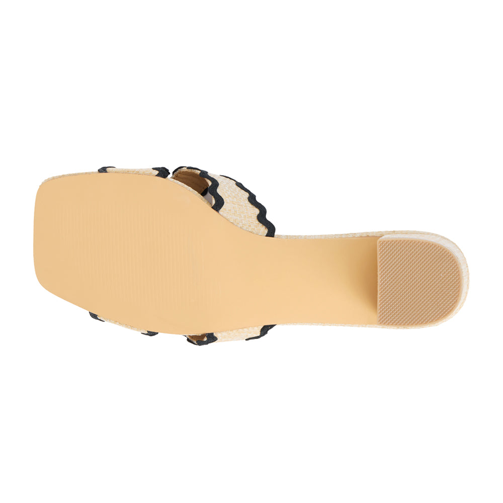 Principessa Block Heel Sandals、mySite、gtrtttuynbv