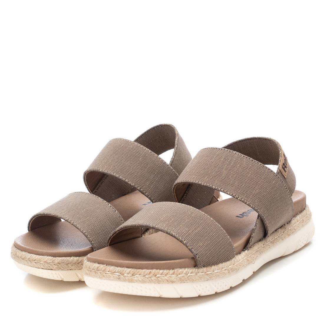 SANDALIA DE MUJER REFRESH 17055802、mySite、gtrtttuynbv