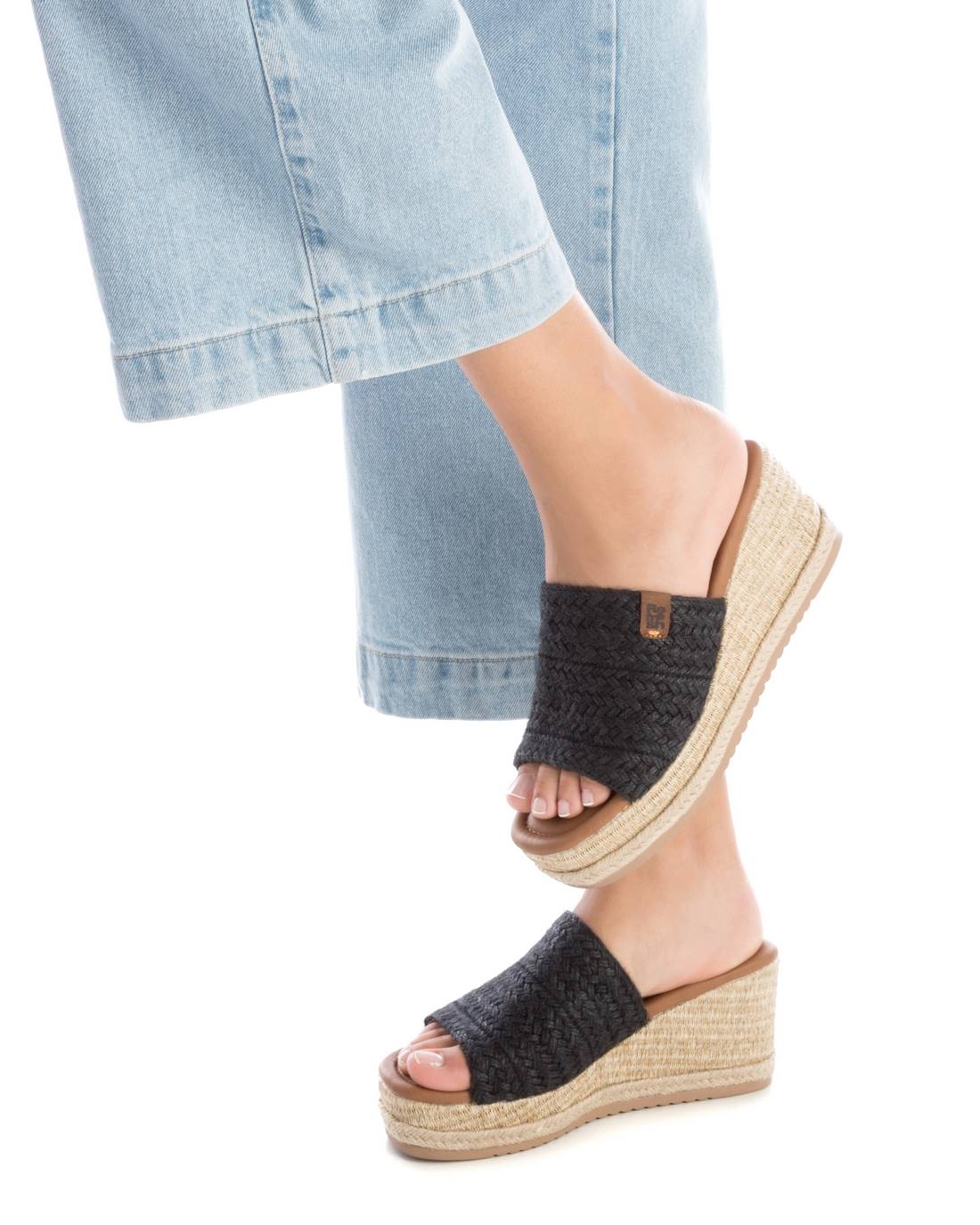 SANDALIA DE MUJER REFRESH 17175303、mySite、gtrtttuynbv