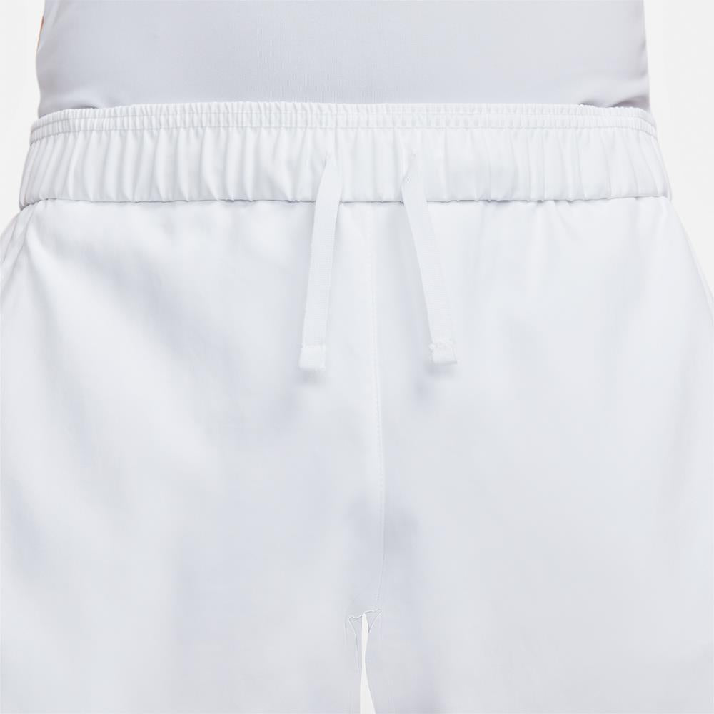 Nike Men's Victory 11 Short - White