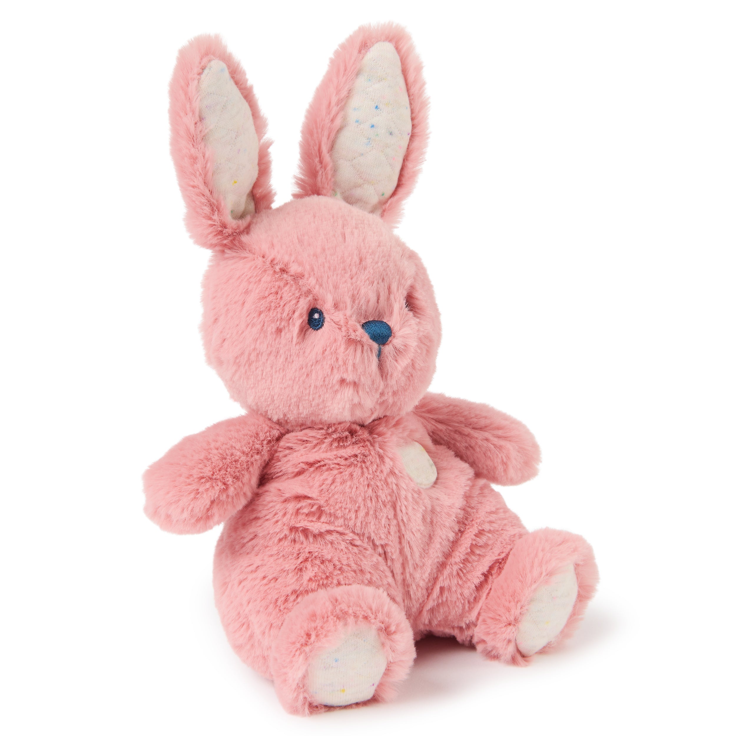 Oh So Snuggly Littles: Bunny, 7 in、mySite、pszhyizbm