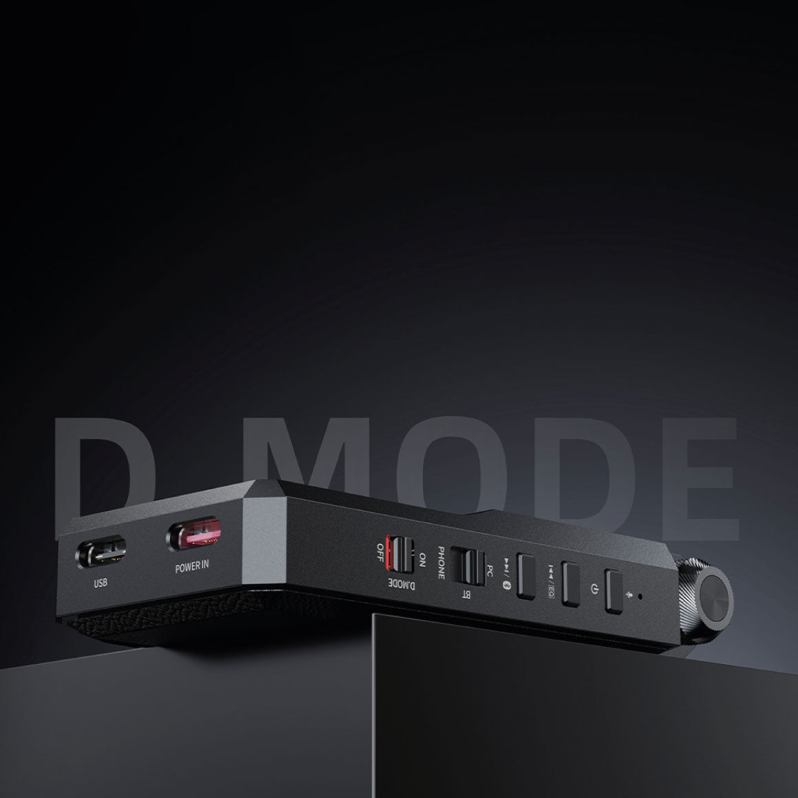  FiiO - BTR17、mySite、merchandisen